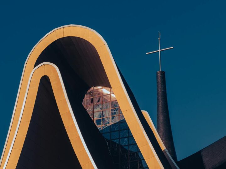 Chiesa del Sacro Cuore
